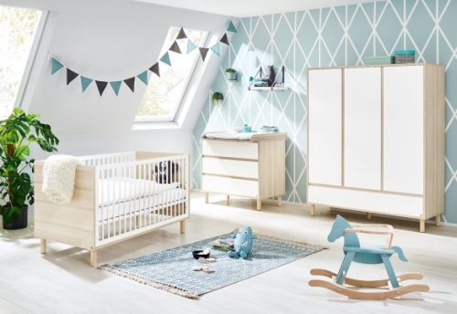 Chambre de bébé : quels objets de décoration ?