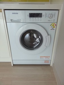 lave linge