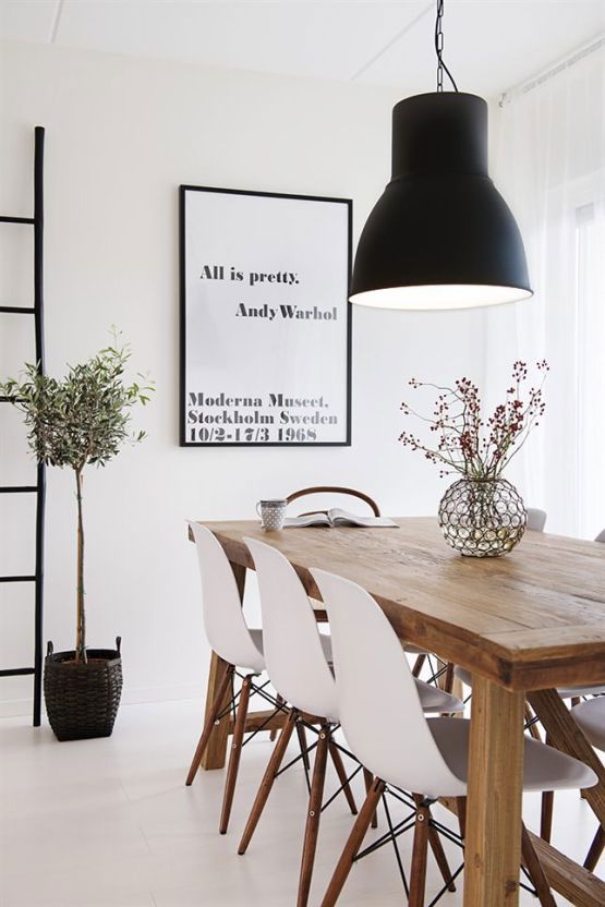 style scandinave